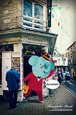 주간 PSD 동물 편집 편집이미지 캐릭터 행복 여유 여행 포토일러 코끼리 북유럽 북유럽스타일 사람 정장 여러명 야외 건물 빈티지 보행자 편집일러스트 서점 이미지편집 자연요소 건축물 옷 감정 유럽 다수 컨셉 포유류 상점 스타일 파일형식