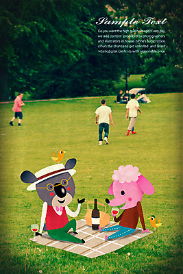 주간 PSD 나무 식물 동물 편집 편집이미지 캐릭터 공원 행복 여유 포토일러 북유럽 북유럽스타일 사람 잔디 여러명 야외 소풍 바구니 와인 빈티지 강아지 편집일러스트 푸들 코알라 반려 이미지편집 자연요소 공공시설 감정 유럽 다수 컨셉 포유류 주류 반려동물 야외활동 개 스타일 파일형식