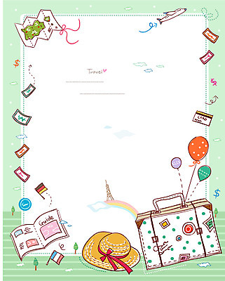 모자 배너 여행 백그라운드 지도 가방 일러스트 비행기 프레임 틀 사람없음 캐리어 가이드북 오브젝트 여행용품 엽서 풍선 환전 국내일러스트 AI파일 카드프레임 잡화 항공교통 대중교통 금융 여행가방 편지 파일형식 벡터