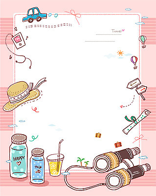 모자 배너 음료 여행 백그라운드 지도 일러스트 자동차 프레임 틀 사람없음 망원경 표지판 MP3 물병 오브젝트 여행용품 엽서 국내일러스트 AI파일 카드프레임 잡화 육상교통 알림판 전자제품 편지 물통 파일형식 벡터