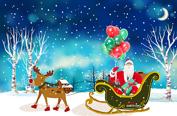 PSD 나무 동물 편집 편집이미지 남자 백그라운드 크리스마스 산타모자 산타옷 포토일러 합성일러스트 한명 사람 동양인 풍경 이벤트 성인 선물상자 산타클로스 한국인 루돌프 눈 썰매 풍선 남자만 남자한명만 성인남자만 성인만 이미지편집 자연요소 식물 모자_잡화 1 옷 기념일 날씨 사슴 선물 인종 상자 파일형식