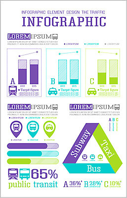상징 교통 일러스트 자동차 통계 수치 그래프 버스 대중교통 사람없음 픽토그램 자료 인포그래픽 막대기 표 전철 심볼 막대그래프 택시 국내일러스트 AI파일 육상교통 교통수단 승용차 파일형식 벡터
