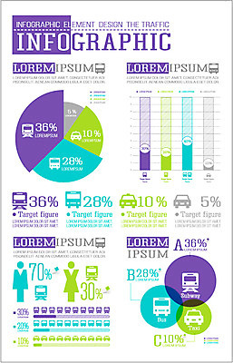 상징 교통 일러스트 자동차 통계 수치 그래프 버스 대중교통 사람없음 픽토그램 자료 인포그래픽 막대기 표 전철 심볼 막대그래프 택시 원그래프 국내일러스트 AI파일 육상교통 교통수단 승용차 파일형식 벡터