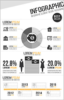 상징 일러스트 통계 수치 그래프 사람없음 금융 경제 픽토그램 자료 인포그래픽 돼지저금통 표 심볼 재테크 막대그래프 원그래프 금융의날 국내일러스트 AI파일 저금통 파일형식 벡터 법정기념일