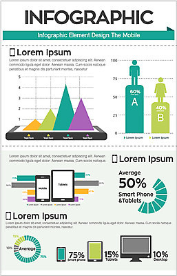 상징 일러스트 통계 수치 그래프 사람없음 전자제품 스마트폰 태블릿 픽토그램 모니터 자료 인포그래픽 막대기 표 심볼 막대그래프 국내일러스트 AI파일 핸드폰 스마트기기 컴퓨터 파일형식 벡터
