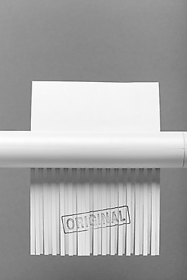 포토 JPG 스튜디오촬영 종이 백그라운드 실내 사람없음 사무용품 오브젝트 문서 A4용지 파쇄기 국내포토 문구용품 내부 기계 파일형식