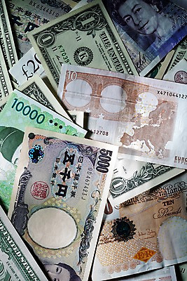 포토 JPG 스튜디오촬영 백그라운드 지폐 돈 비즈니스 실내 사람없음 금융 경제 글로벌 달러 사무용품 유로 엔 만원 오브젝트 파운드 국내포토 문구용품 내부 재산 파일형식