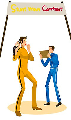 PSD 라이프스타일 배너템플릿 남자 스포츠 맨라이프 백그라운드 일러스트 사람 성인 두명 운동복 운동 현수막 쌍절곤 격파 스턴트맨 이소룡 콘테스트 남자만 성인남자만 성인만 국내일러스트 템플릿 직업 배너 옷 모션 건강 생활 대회 파일형식