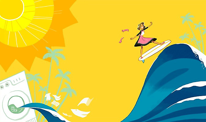 PSD 여자 행복 파도 백그라운드 가사 일러스트 엄마 휴식 한명 사람 성인 태양 앞치마 기쁨 자유 보드 탈출 즐거움 세탁기 일탈 여자만 여자한명만 성인여자만 성인만 국내일러스트 자연요소 1 감정 스포츠 바다 컨셉 가족 가전제품 파일형식