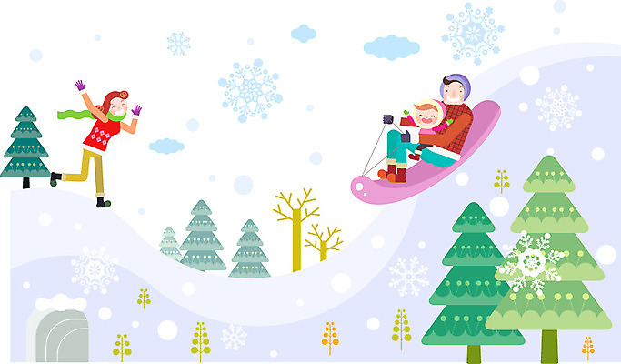 주간 나무 라이프스타일 계절 여자 남자 어린이 여행 겨울 일러스트 가족 엄마 산 함께함 사람 성인 야외 세명 화목 캠핑 자녀 눈 아빠 즐거움 썰매 산속 겨울캠프 국내일러스트 AI파일 자연요소 식물 감정 컨셉 관계 레저 날씨 생활 파일형식 벡터