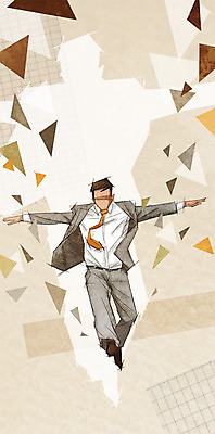 전신 PSD 남자 포즈 백그라운드 일러스트 비즈니스 팔벌리기 한명 사람 정장 성인 직장인 비즈니스맨 자신감 삼각형 열정 남자한명만 성인남자만 국내일러스트 도형 직업 1 옷 감정 모션 남자만 성인만 파일형식