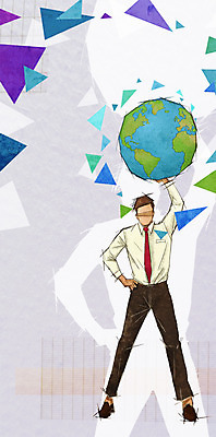 전신 PSD 남자 지구 포즈 백그라운드 일러스트 비즈니스 한명 들기 사람 정장 성인 지구본 직장인 비즈니스맨 자신감 삼각형 열정 남자한명만 성인남자만 국내일러스트 도형 직업 1 옷 감정 모션 남자만 성인만 파일형식