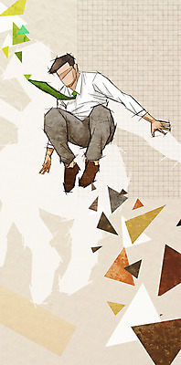 전신 PSD 남자 포즈 백그라운드 일러스트 비즈니스 한명 사람 정장 성인 점프 직장인 비즈니스맨 자신감 삼각형 열정 남자한명만 성인남자만 국내일러스트 도형 직업 1 옷 감정 모션 남자만 성인만 파일형식