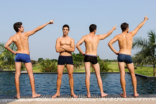 포토 JPG 주간 전신 서양인 외국인 백인 해외기획촬영 남자 수영복 포즈 모션 수영장 2014년태국 서기 사람 손짓 여러명 성인 야외 앞모습 뒷모습 30대 팔짱 수영 가리킴 남자만 성인남자만 장년만 장년남자만 성인만 국내포토 자연요소 옷 뷰포인트 다수 인종 장년 수상스포츠 파일형식