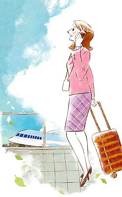 주간 전신 PSD 여자 일러스트 비즈니스 비행기 한명 사람 정장 성인 야외 비즈니스라이프 캐리어 직장인 비즈니스우먼 공항 출장 통화 사원증 여자만 여자한명만 성인여자만 성인만 국내일러스트 자연요소 직업 1 라이프스타일 옷 항공교통 교통시설 모션 대중교통 여행가방 파일형식