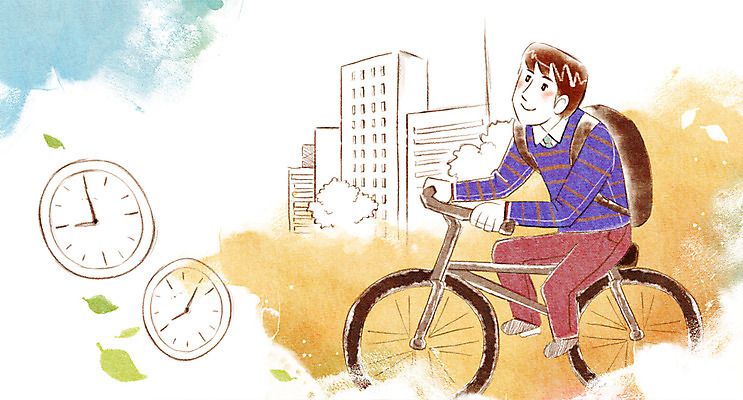 주간 PSD 남자 시계 가방 일러스트 비즈니스 한명 사람 빌딩 성인 야외 비즈니스라이프 자전거 직장인 비즈니스맨 출근 남자한명만 성인남자만 국내일러스트 자연요소 직업 1 라이프스타일 잡화 건물 바이크 출퇴근 남자만 성인만 파일형식