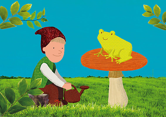 주간 PSD 식물 편집이미지 남자 어린이 곤충 상상 개구리 한명 사람 소년 잔디 야외 판타지 버섯 물뿌리개 숲속 물주기 남자만 남자한명만 어린이만 소년만 소년한명만 이미지편집 자연요소 동물 1 모션 양서류 숲 파일형식