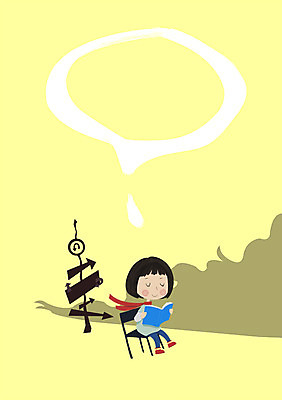 전신 PSD 여자 화살표 어린이 생각 일러스트 상상 한명 사람 앉기 소녀 책 판타지 독서 꿈 로맨틱 표지판 여자만 여자한명만 어린이만 소녀만 소녀한명만 국내일러스트 1 컨셉 모션 알림판 파일형식