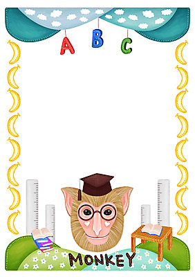 PSD 동물 구름 알파벳 꽃 안경 백그라운드 일러스트 학사모 프레임 바나나 알림판 자 박사 사람없음 책 귀여움 원숭이 알림 책상 국내일러스트 자연요소 식물 직업 모자_잡화 영어 잡화 가구 컨셉 과일 졸업 포유류 문구용품 파일형식