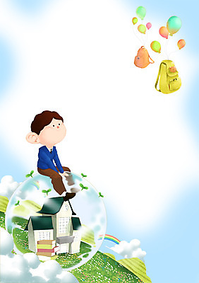 주간 PSD 구름 학생 교육 남자 교복 백그라운드 무지개 가방 일러스트 학교 하늘 새출발 새로움 산 한명 사람 초원 야외 책 새싹 입학 풍선 설레임 유리구슬 남자한명만 국내일러스트 자연요소 식물 1 잡화 옷 감정 컨셉 유리 구슬 출발 남자만 파일형식