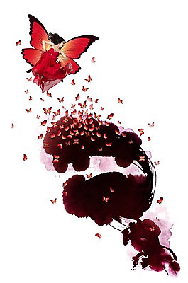 PSD 편집이미지 드레스 여자 컬러 나비 곤충 캘리배경 백그라운드 캘리그라피 한명 사람 성인 빨간색 점프 한국인 먹 손그림 여자만 여자한명만 성인여자만 이미지편집 동물 1 옷 모션 서예 동양인 성인만 파일형식