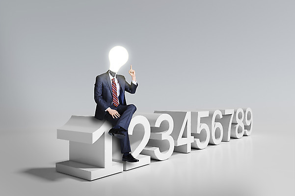 전신 PSD 편집이미지 남자 백그라운드 비즈니스 전구 아이디어 한명 사람 앉기 정장 성인 빛 숫자 3D 비즈니스맨 합성 남자만 남자한명만 성인남자만 성인만 이미지편집 편집3D 문자 1 옷 컨셉 모션 직장인 디지털합성 파일형식