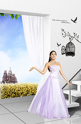 전신 PSD 서양인 외국인 식물 편집이미지 여자 꽃 웨딩드레스 결혼 창문 한명 서기 사람 성인 건물 인테리어 3D 계단 커튼 여자만 여자한명만 성인여자만 성인만 이미지편집 편집3D 1 건축물 디자인 드레스 모션 인종 이벤트 디지털합성 파일형식