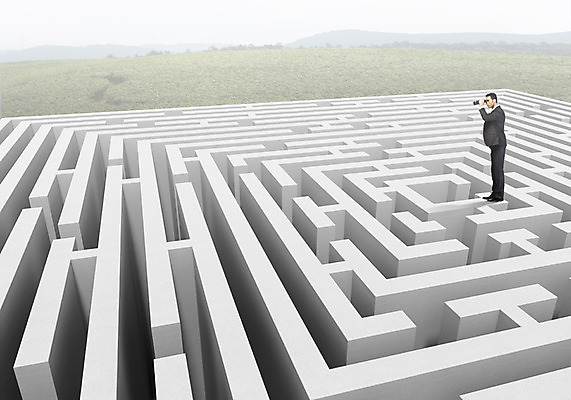 전신 PSD 편집이미지 남자 비즈니스 날씨 한명 서기 사람 초원 성인 3D 망원경 한국인 안개 관찰 비즈니스맨 미로 비상구 남자한명만 성인남자만 이미지편집 편집3D 1 모션 동양인 직장인 디지털합성 남자만 성인만 파일형식