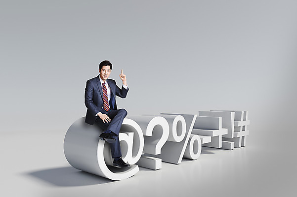 전신 PSD 편집이미지 기호 남자 백그라운드 한명 사람 앉기 성인 3D 한국인 물음표 비즈니스맨 퍼센트 합성 골뱅이기호 남자한명만 성인남자만 이미지편집 편집3D 문자 1 비즈니스 모션 동양인 직장인 특수기호 디지털합성 남자만 성인만 파일형식