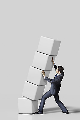 전신 PSD 편집이미지 남자 비즈니스 한명 사람 성인 3D 블록 한국인 비즈니스맨 수비 남자한명만 성인남자만 쓰러짐 이미지편집 편집3D 1 모션 동양인 직장인 디지털합성 남자만 성인만 파일형식