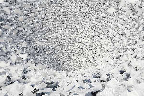 PSD 편집이미지 종이 비즈니스 나선형 사람없음 3D 문서 여러장 토네이도 이미지편집 편집3D 다수 무늬 자연현상 디지털합성 파일형식