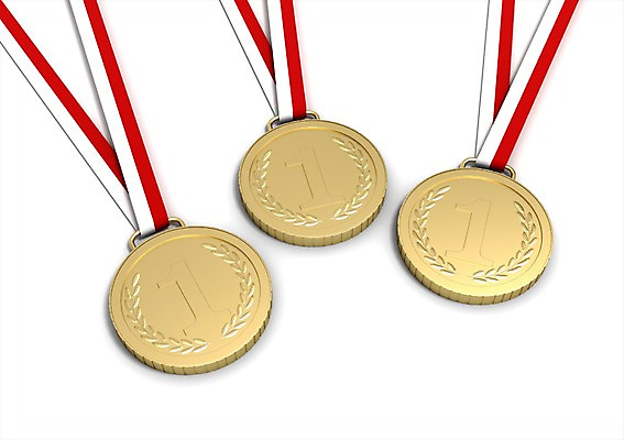 PSD 편집이미지 스포츠 컬러 백그라운드 사람없음 컴퓨터그래픽 그래픽 운동 숫자 3D소스 3D 금색 우승 금메달 편집3D 문자 건강 최고 메달 디지털합성 파일형식