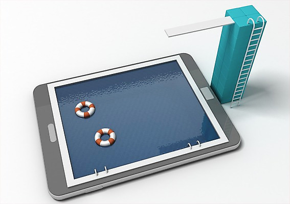 PSD 편집이미지 백그라운드 수영장 사람없음 컴퓨터그래픽 그래픽 스마트폰 3D소스 3D 튜브 다이빙대 편집3D 핸드폰 스마트기기 디지털합성 다이빙 파일형식