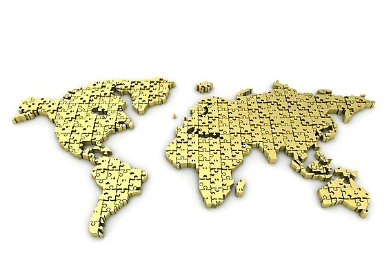 PSD 편집이미지 백그라운드 세계지도 지도 사람없음 컴퓨터그래픽 그래픽 3D소스 3D 퍼즐 편집3D 세계 디지털합성 파일형식