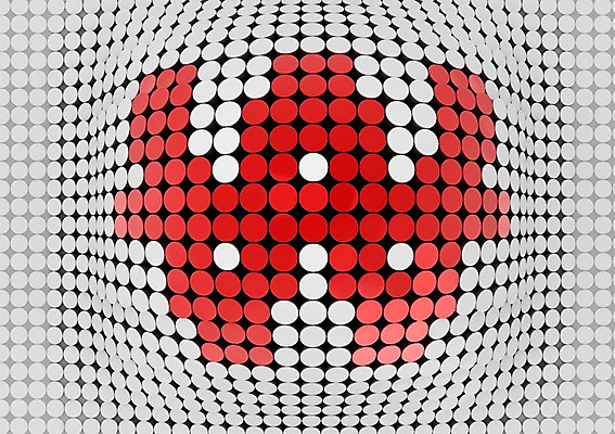 PSD 편집이미지 기호 컬러 백그라운드 사람없음 컴퓨터그래픽 그래픽 빨간색 금융 경제 3D소스 3D 화폐기호 편집3D 문자 화폐 디지털합성 파일형식