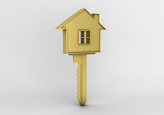 PSD 편집이미지 백그라운드 열쇠 부동산 주택 사람없음 컴퓨터그래픽 그래픽 경제 3D소스 3D 보안 편집3D 안전 건물 재산 디지털합성 파일형식