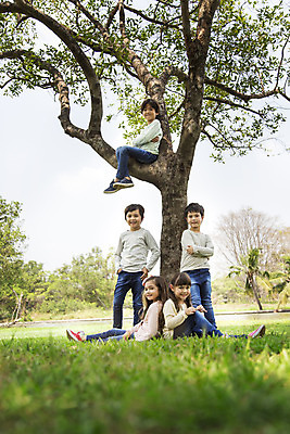 포토 JPG 주간 전신 외국인 나무 해외기획촬영 공원 여자 남자 여유 어린이 자연 2014년태국 서기 미소 사람 앉기 소녀 소년 잔디 여러명 야외 앞모습 옆모습 10대 친구 야외활동 즐거움 십대만 국내포토 자연요소 식물 공공시설 감정 뷰포인트 다수 관계 모션 청소년 표정 인종 생태계 파일형식