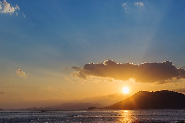포토 JPG 주간 구름 아시아 바다 섬 자연 하늘 한국 풍경 해변 사람없음 야외 태양 노을 일몰 전라남도 육지 갯벌 순천 국내포토 자연요소 나라 전라도 생태계 파일형식