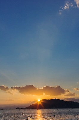 포토 JPG 주간 구름 아시아 바다 섬 자연 하늘 한국 풍경 해변 사람없음 야외 태양 노을 일몰 전라남도 육지 갯벌 순천 국내포토 자연요소 나라 전라도 생태계 파일형식