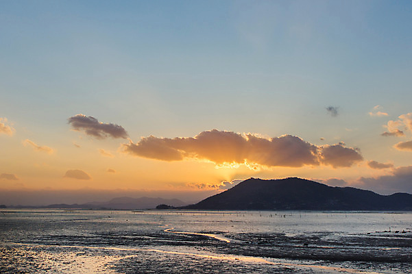 포토 JPG 주간 구름 아시아 바다 섬 자연 하늘 한국 풍경 해변 사람없음 야외 노을 일몰 전라남도 육지 갯벌 순천 국내포토 자연요소 나라 전라도 생태계 파일형식