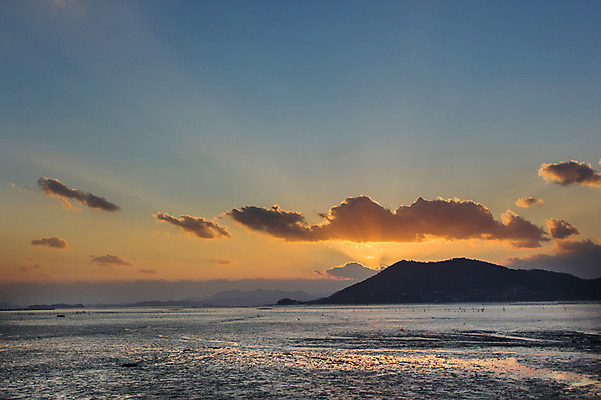 포토 JPG 주간 구름 아시아 바다 섬 자연 하늘 한국 풍경 해변 사람없음 야외 노을 일몰 전라남도 육지 갯벌 순천 국내포토 자연요소 나라 전라도 생태계 파일형식
