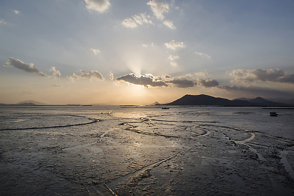 포토 JPG 주간 구름 아시아 바다 섬 자연 하늘 한국 풍경 해변 사람없음 야외 노을 일몰 전라남도 육지 갯벌 순천 국내포토 자연요소 나라 전라도 생태계 파일형식