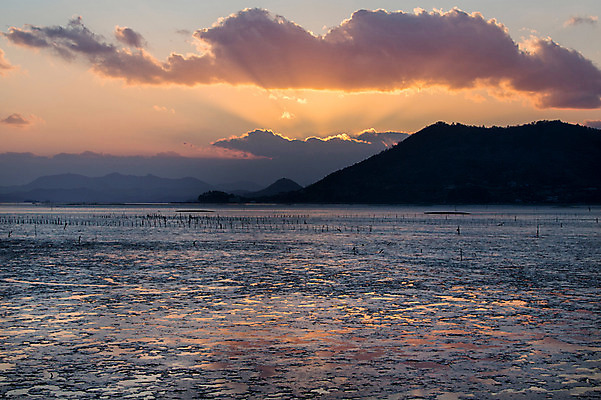포토 JPG 주간 구름 아시아 바다 섬 자연 하늘 한국 풍경 해변 사람없음 야외 노을 일몰 전라남도 육지 갯벌 순천 국내포토 자연요소 나라 전라도 생태계 파일형식