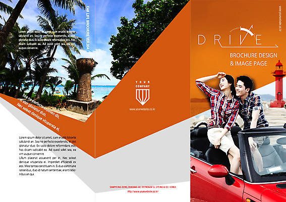 PSD 나무 템플릿 편집 표지디자인 북디자인 커플 여자 표지 남자 리플렛 바다 여행 북커버 3단접지 자동차 사람 동양인 풍경 팜플렛 성인 두명 야자수 드라이브 한국인 오픈카 휴양지 성인만 이미지템플릿 식물 육상교통 관계 승용차 인종 장소 운전 파일형식