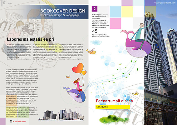 PSD 동물 템플릿 편집 표지디자인 북디자인 여자 남자 리플렛 북커버 사람 빌딩 팜플렛 성인 두명 건물 비행 고래 풍선 공생 공존 성인만 이미지템플릿 건축물 포유류 수중동물 파일형식