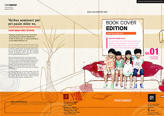 PSD 템플릿 편집 표지디자인 북디자인 여자 남자 어린이 리플렛 북커버 어깨동무 집안 실내 사람 팜플렛 여러명 친구 소파 공생 공존 어린이만 이미지템플릿 포즈 다수 의자 관계 내부 파일형식