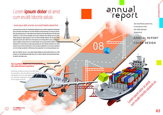 도형 PSD 템플릿 편집 표지디자인 북디자인 교통수단 리플렛 북커버 비행기 팜플렛 사람없음 경제 컨테이너 기중기 무역 보고서 활주로 관제탑 선박 이미지템플릿 산업 길 교통 수상교통 항공교통 대중교통 중장비 공항 파일형식