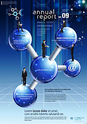 도형 PSD 템플릿 편집 표지디자인 북디자인 남자 리플렛 북커버 비즈니스 사람 정장 팜플렛 여러명 성인 구 비즈니스맨 원형 보고서 분자구조 남자만 성인남자만 성인만 이미지템플릿 옷 다수 직장인 파일형식