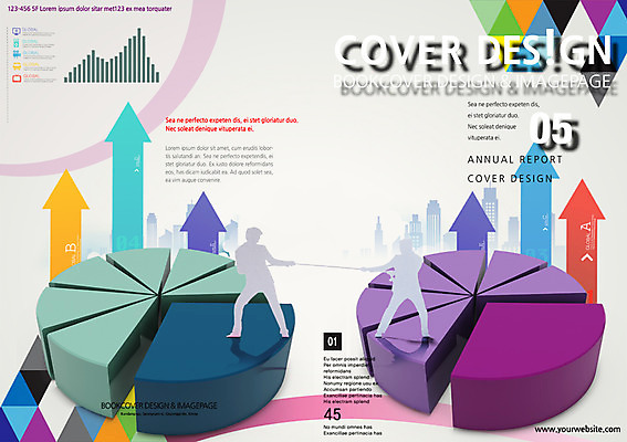 도형 PSD 템플릿 편집 표지디자인 북디자인 남자 실루엣 화살표 리플렛 북커버 그래프 사람 팜플렛 성인 두명 경쟁 줄다리기 원그래프 남자만 성인남자만 성인만 이미지템플릿 컨셉 놀이 촬영기법 파일형식