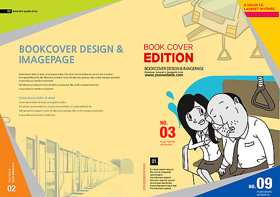 PSD 템플릿 편집 표지디자인 북디자인 여자 남자 리플렛 북커버 실내 사람 팜플렛 성인 두명 피해 예절 잠 전철 졸음 공공예절 공공장소 불쾌함 성인만 이미지템플릿 감정 육상교통 대중교통 내부 장소 파일형식